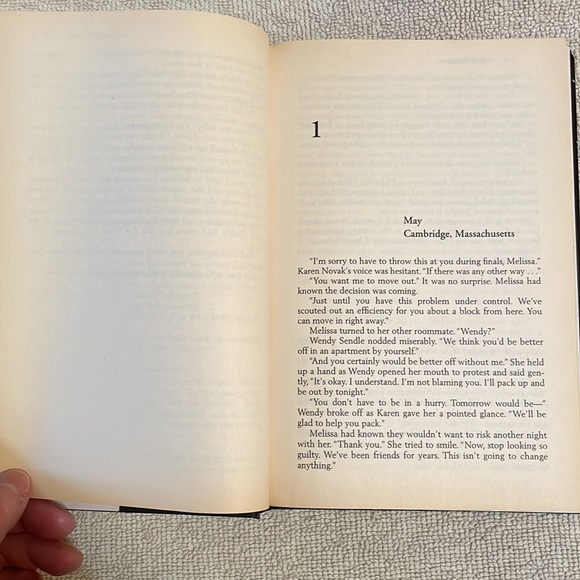 🌈2/$8 Final Target #4 in the Wind Dancer Series - Picture 12 of 12